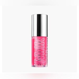 Milk Makeup Kush Lip Oil - Pink Magic (Watermelon)  *BNIB